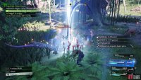 Use something like Braver when the Gagighandis are using Ambush.