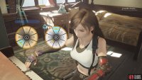You’ll be forced to play a piano song at the end of the quest.