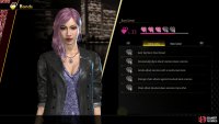 Every time you complete a Drink Link you’ll unlock useful combat bonuses.
