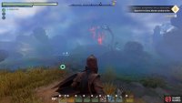 There’s also an Elixir Well atop the mountain in the center of the Shroud pockets should you need more.