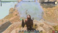 Each of the Shrouds won’t take longer than a couple of minutes to farm, so you can get straight back to crafting.