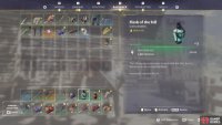 The Flask of the Fell is a great addition to any build that requires more stamina, including Barbarian.