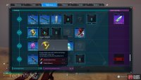 The Hyper Shield can be unlocked at level 43 and is the best shield in the game.