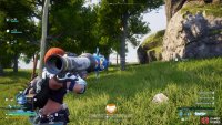 Place a Pengullet in a rocket launcher.