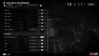 while you can bind the Open Stratagem List option to a key that better suits your playstyle.