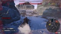 then you’ll be able to see all of the loot on the mini-map.