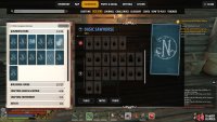 Go to the build menu, select an Augment, and you’ll find all the recipes it will unlock for each station.