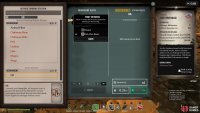 Scroll down to Oil and then select Fen Bass in the empty slot.