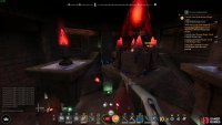 You’ll need to find the 5-6 Intelligence crystals and track the order in which they light up to complete the challenge. Some will be on podiums, while others hang from the walls.