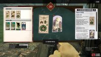 Head over to the Swamp Antiquarian Realm.