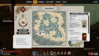 Danu’s location will be different for each player, but you’ll only find them in Gloom Swamp realms.