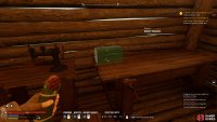You can place toolboxes on top of crafting stations where there’s space.