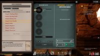 In the early game, the Slingbow ammo you will acquire is the simple marbles from the workbench.