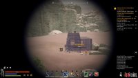 In the Desert: Hunt Realm, use the Spyglass until you find the Sun Giant’s name, and then head in that general direction.