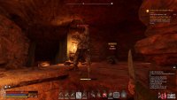 Players must defeat the large, Bruiser Bound foes to get Yew Lumber in Nightingale.