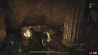 This chest is 50,000 G on new game plus while only being 5,000 G on a normal playthrough.