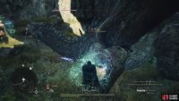 Try to stay under the belly of the Drake at all times as a melee vocation.