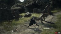 Clear out this second infestation to finally complete the quest.