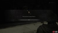 After a few days return to Ibrahim to obtain “Of the Transit of Souls 2”.