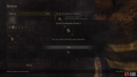 Give Isaac the real tome,