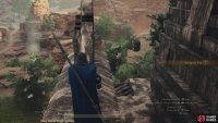 This will give you a scroll to unlock the Dragon Delusion Skill.