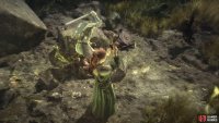 The Mage has solid group healing capabilities.