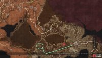 You’ll find Cliodhna and her partner at their home to the west.