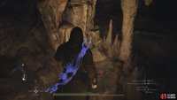 A bit further north, you’ll find the Seeker’s Token.