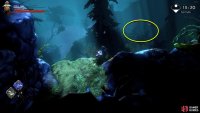 Take out the enemies from the start with ranged attacks.