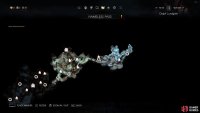 Here is where the location is on your map.