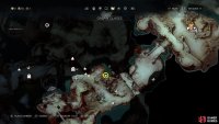 Pine Wood 5: Head to the Whisper, tree will be right next to it in the southeast.