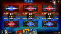 Utilizing the different card sequences will increase your chances of winning.  