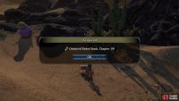 You’ll find Faded Books in chests while exploring dungeons