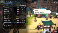 You won’t find every single item at every Trading Post.