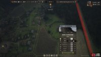 Create a Manor and then you can set income tax to generate a coffer for your treasury.