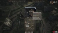 The Blacksmith’s Workshop Burgage Plot extension is one way to get weapons in Manor Lords.