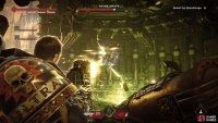Ranged weapons do little to no damage against the Neurothrope’s shield ability.