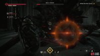 Just don’t get complacent - the Hive Tyrant has unblockable charge and leap attacks that can cover a great deal of ground.