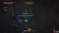 You can find two Dataslates on most Operations mode missions - these are best hunted for on easier difficulties.