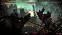 Use weapons that suit your playstyle - if you rely on Gun Strikes, “Balance” or “Fencing” melee weapons are the way to go!