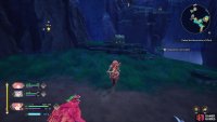 The third Chalice is found in the Wind Sanctum dungeon.