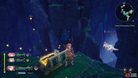 It will be right next to the second set of enemies you’ll encounter there.
