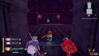 The second Chalice will be inside Passagean Tomespire.