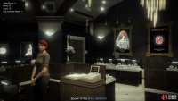 Take this shot for the challenge inside the store