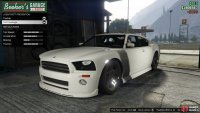 Grab a car from the street and put a tracker on it
