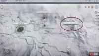There are plenty of Cores in Winterhome, but you’ll need to colonize it first.