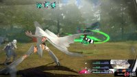 For other enemies, you will have to fight them in traditional Squad Battles.