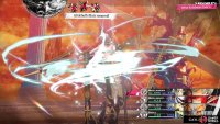 In the second half of the fight, he will be able to remove any debuffs on him.