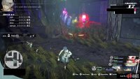 There will be a number of spots where you can farm MP items from enemies.