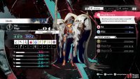 The protagonist gets this skill whenever he has the Mage Archetype equipped.